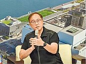 陳建仁稱以氣換油可減碳　王醒之批愚民偽善