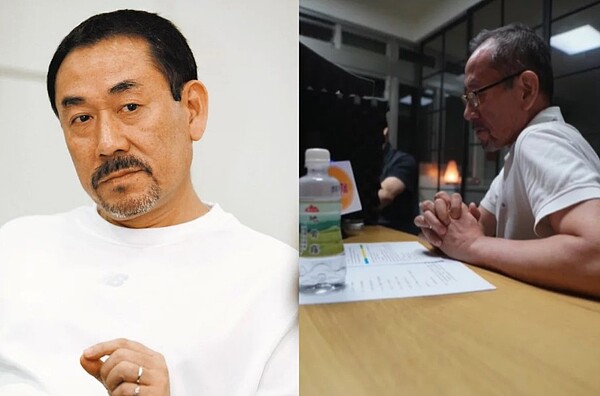 李香生近日傳出已病逝,享壽73歲。 圖/報系資料照、擷自「對!我們是大嬸」臉書