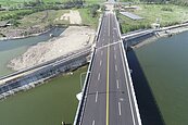 歷經2次延宕　嘉義「這座橋」6／12改建完工