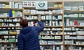 藥師：喊製藥國家隊　能解缺藥困境？