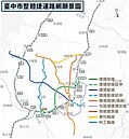 中捷2路線5月送審　籲中央速審查