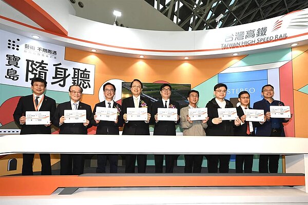 南臺灣最大國際旅展在高雄展覽館/記者莊全成翻攝