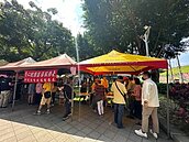 後港里母親節活動