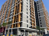 社宅家電設備不足　恐不利弱勢入住　中市府將研議改善