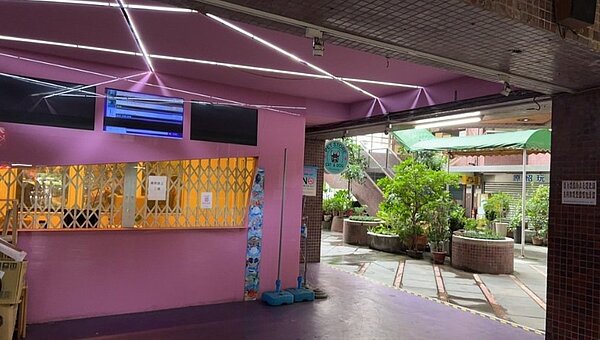 新民生戲院。圖/全球居不動產情報室提供