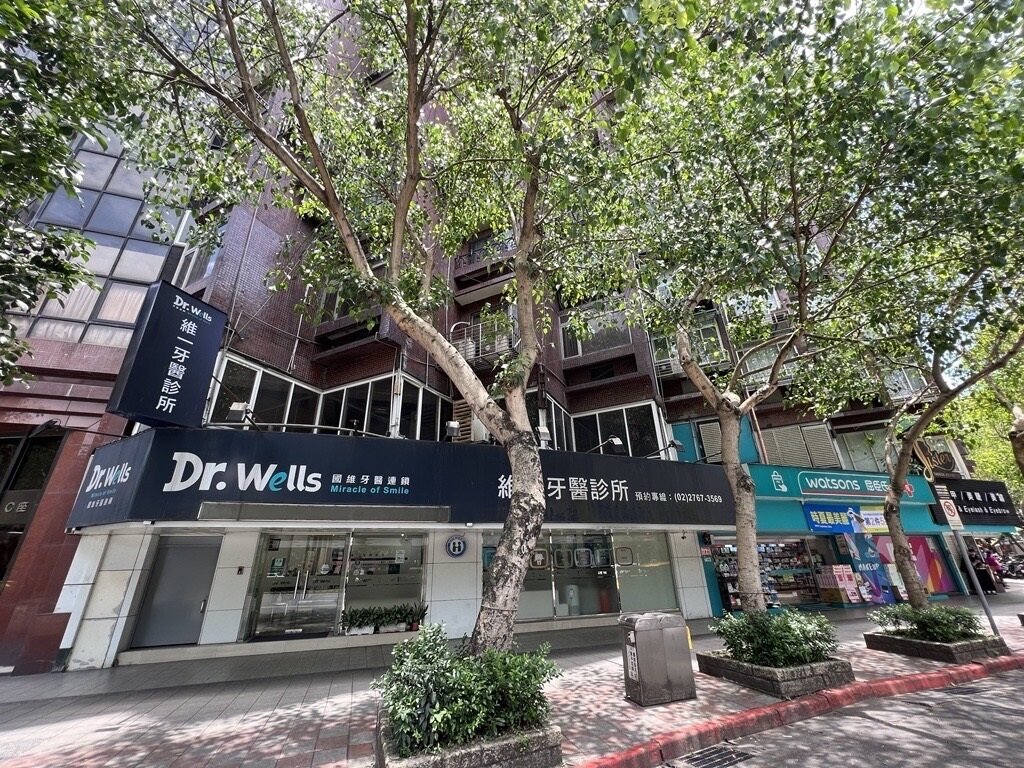 ▼新民生戲院及樓下店面將標售。（圖／<a href="https://www.colliers.com/zh-tw" target="_blank"><span style="color:#000000;">高力國際</span></a>提供）