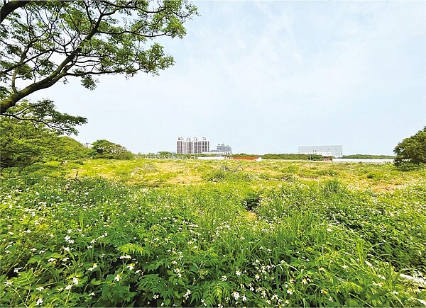 普華國際不動產受委託標售大園客運園區土地。圖／普華國際不動產公司提供