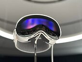 蘋果開發者大會重點回顧　除了MR頭戴裝置還有哪些產品？