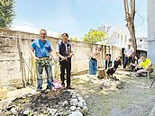 種樹不賣樹！台東推三贏計畫　打造碳中和鄉鎮