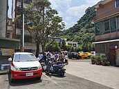 興建停車場緊臨民宅　謝國樑指示要防天坑