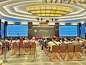 台灣半導體　對「地緣政治」有穩定作用