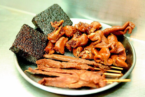 [問題] 請問桃園哪邊買的到美國豬肉？