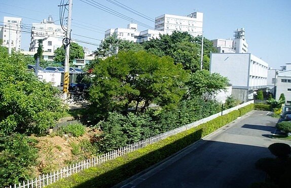 工業區鄰近廠房乙種工業區土地返還出售收入款項訴訟案,台中市府一審勝訴。圖/台中市政府提供