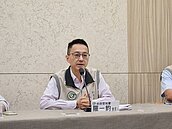 猴痘首例家戶感染　4歲男童遭同住成年家人傳染