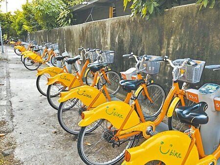 基北北桃1200通勤月票6月15日開放預購、7月1日啟用,可於捷運、公車、客運及台鐵使用,並享雙北市YouBike前30分鐘及桃園市YouBike前60分鐘免費。(本報資料照片)