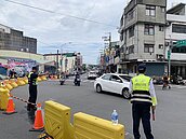 解龍潭交通亂象　桃市府曝轉運站進度