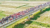 雲嘉交界崙子橋改建工程招標　2025有望完工