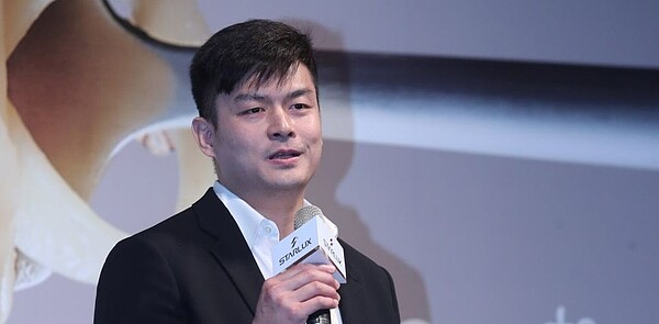 胡同燒肉董事長吳念忠。圖/中時報系資料照片