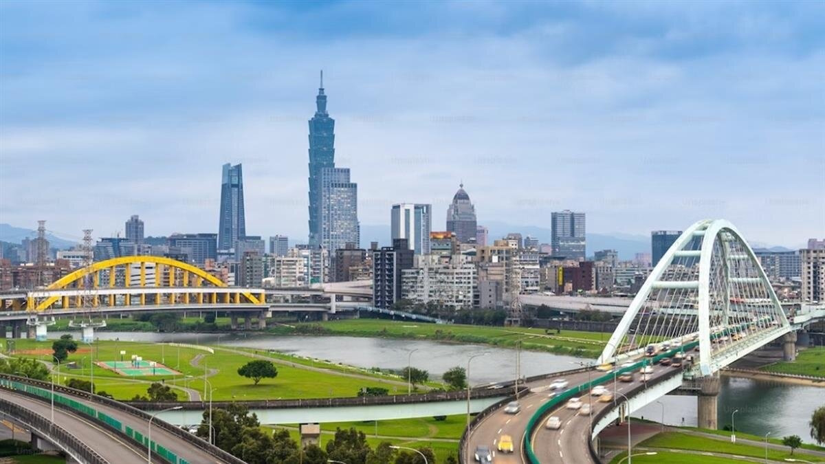 ▼宜蘭冬山的新建案最容易入手,平均每戶總價僅637.3萬元。(示意圖/unsplash)