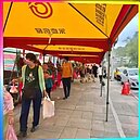 六角媽遶境活動 