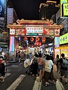 夜市商圈客源回溫　有利店面