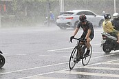 豪雨特報！梅雨來了　吳德榮：下周慎防致災性降雨