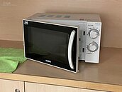 會爆炸！「這3種食物」絕對不能放進微波爐