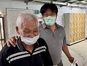 趙建銘胞弟驟逝...疑動脈瘤破裂　醫師揭「爆炸性頭痛」警訊