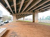 台66橋下空間活化　地方盼建停車場