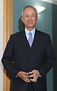 新光金新任董事長　陳淮舟出任