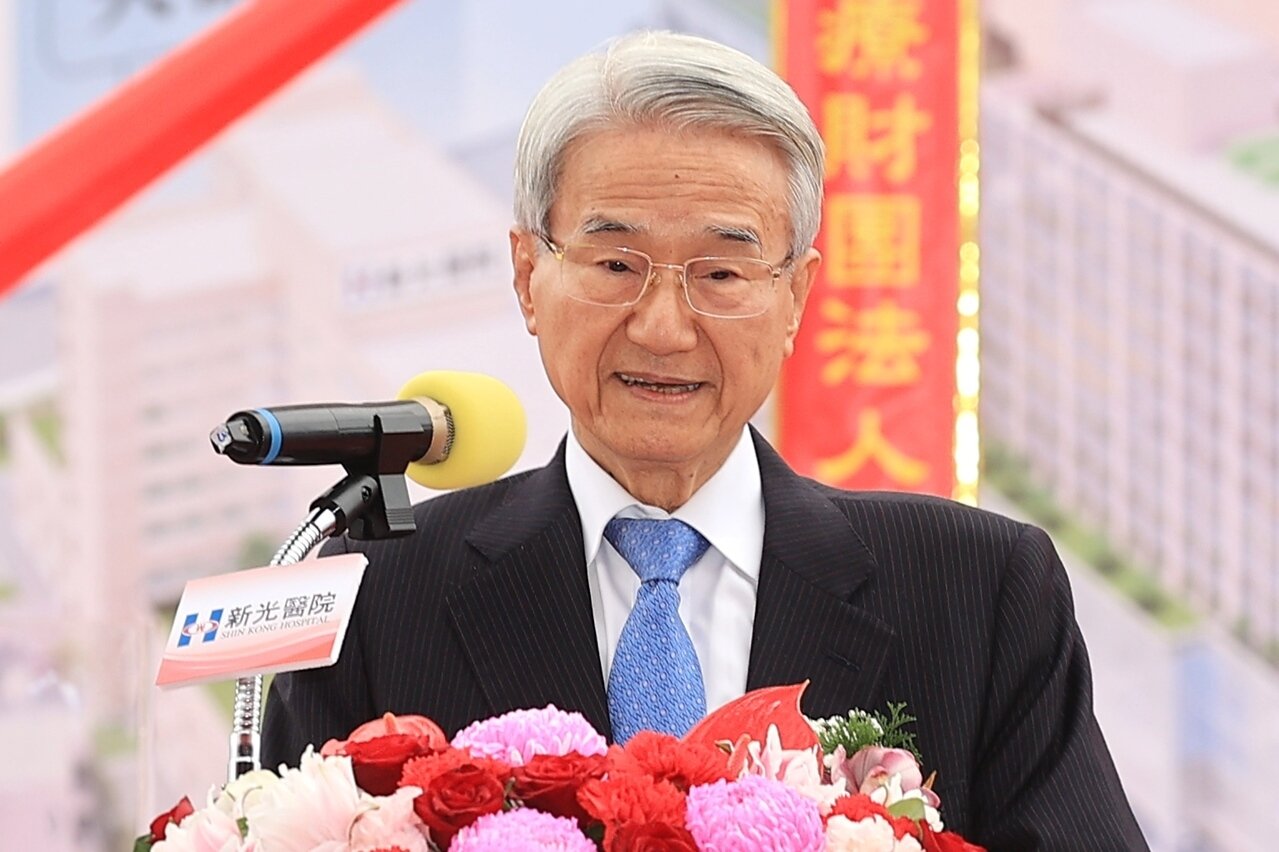 據了解,吳東進在最後一刻,決定顧全大局,讓對方揮灑空間更大,而讓出一席董事,不料卻導致洪士琪派,因此拿到三分之二門檻。圖/聯合報系資料照