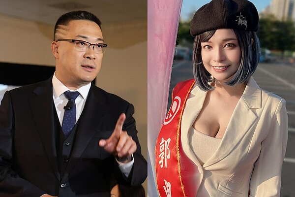 朱學恒性騷擾事件延燒。聯合報系資料照