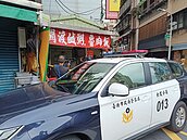 抓到了！鹹粥店槍殺案　嫌犯藏匿新北宮廟內狼狽落網