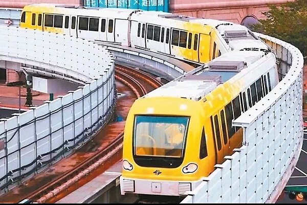 新北市萬大線二期CQ880A區段標於6月9日開標,未料卻無廠商投標,該標案已6度流標。台北市捷運局表示,將檢討流標原因後,再決定後續處理方向。示意圖/聯合報系資料照