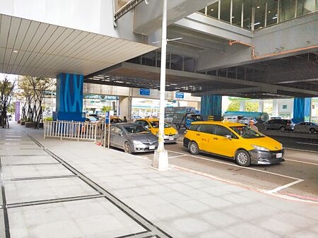 
新北林口、桃園龜山交界是共同生活圈，桃園市捷運工程局表示，2市輕軌研議以機場捷運A8銜接為原則。（賴佑維攝）
