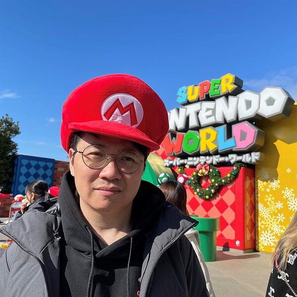 名嘴朱凱翔出面承認自己是陳芳盈所說的C名嘴，但表示無法記起自己是否說過令陳芳盈不舒服的話語。圖／取自不演了新聞台