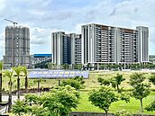 建設題材成購屋強心針！台中市前四月預售交易熱區出爐