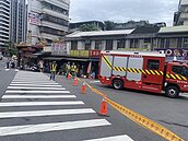 又來了！廠商誤挖瓦斯管　基隆4520戶斷氣