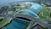 新中正橋工程展延400多天　北市新工處：明年8月完工