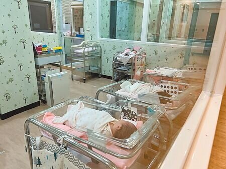 全台人口面臨「生不如死」,桃園是六都唯一自然增加率正成長的直轄市,上周三設籍人口正式突破230萬人大關。(蔡依珍攝)