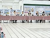 侯友宜行動治理　與里長溝通蘆洲3大工程