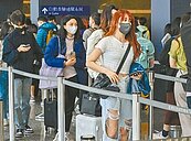 國人瘋海外旅遊　逾4成想增加頻率、天數