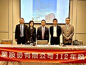 下半年房市不好預估　新潤：確定的是價格不會跌