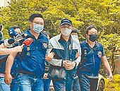 im.B女帳房羈押禁見　月底拍賣名酒皮件