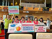 改善行人地獄　中市7新路卻無人行道