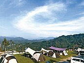 露營區想合法　法規複雜業者多觀望