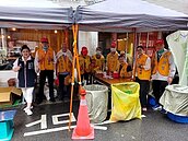 明湖里環保資收日　意外學會乾電池冷知識