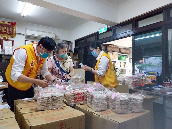 安湖里母親節活動