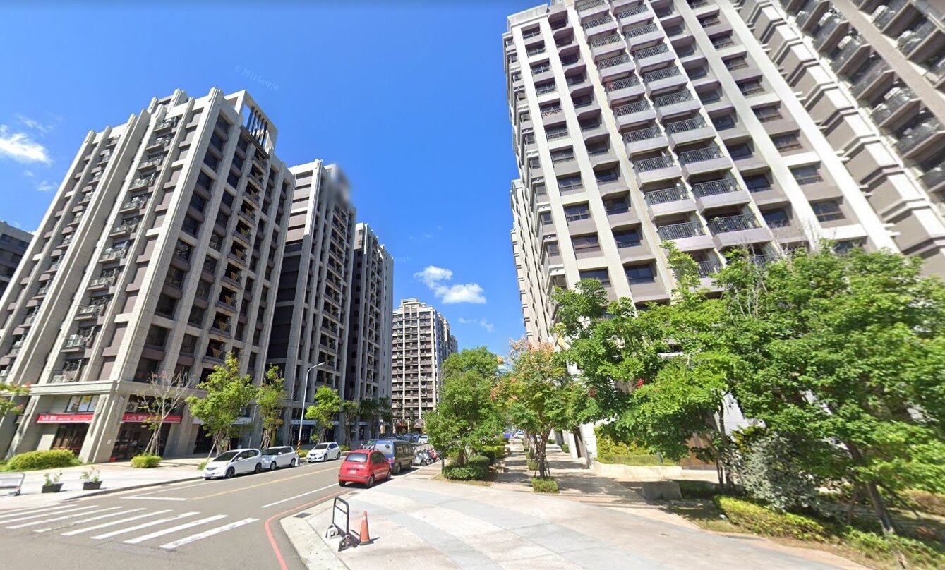 ▼頭份受到竹南科學園區的就業人口加持,房市剛需穩健推升房價,從投資角度來看增值潛力可以期待。(示意圖/翻攝Google map)