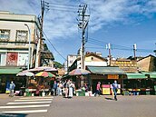 金山第一公有市場公辦都更　明年Q1公告招商